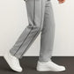 Side Piping Baggy Trouser