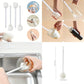 Silicone Bottle Brush