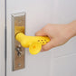 Silicone Door Handle