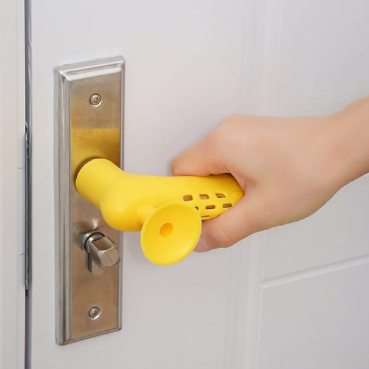 Silicone Door Handle