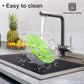 Silicone Trivet Mat Set