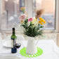 Silicone Trivet Mat Set