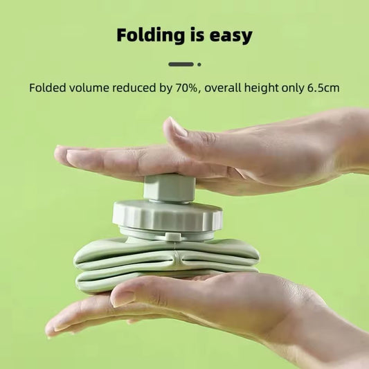 Folding Water Bottle