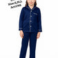 Silk Kids Pajama Shirt