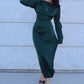 Silk Maxi