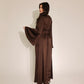 Silk Maxi