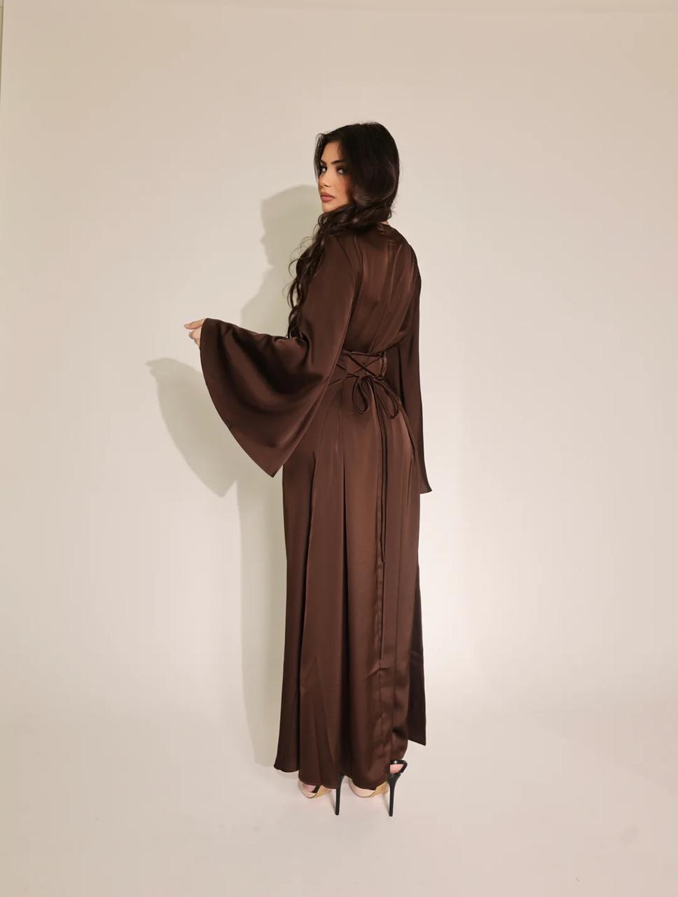 Silk Maxi
