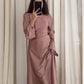 Silk Maxi