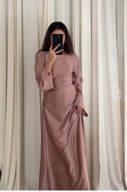 Silk Maxi