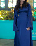 Silk Maxi