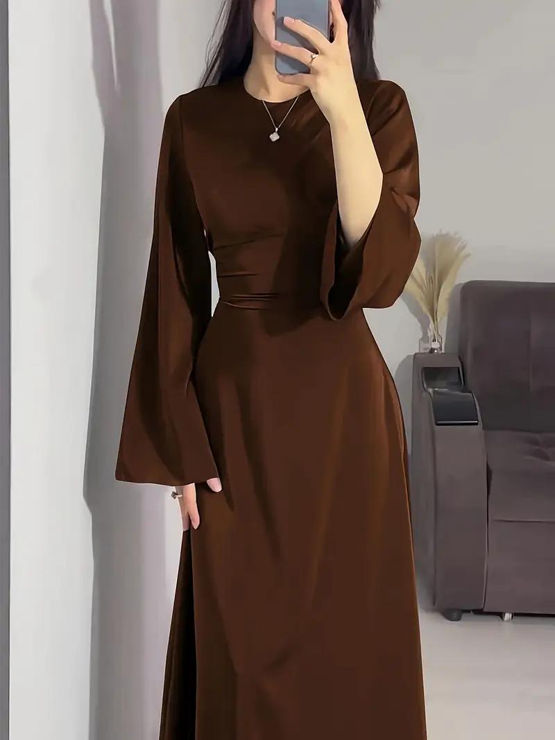 Silk Maxi