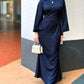 Silk Maxi