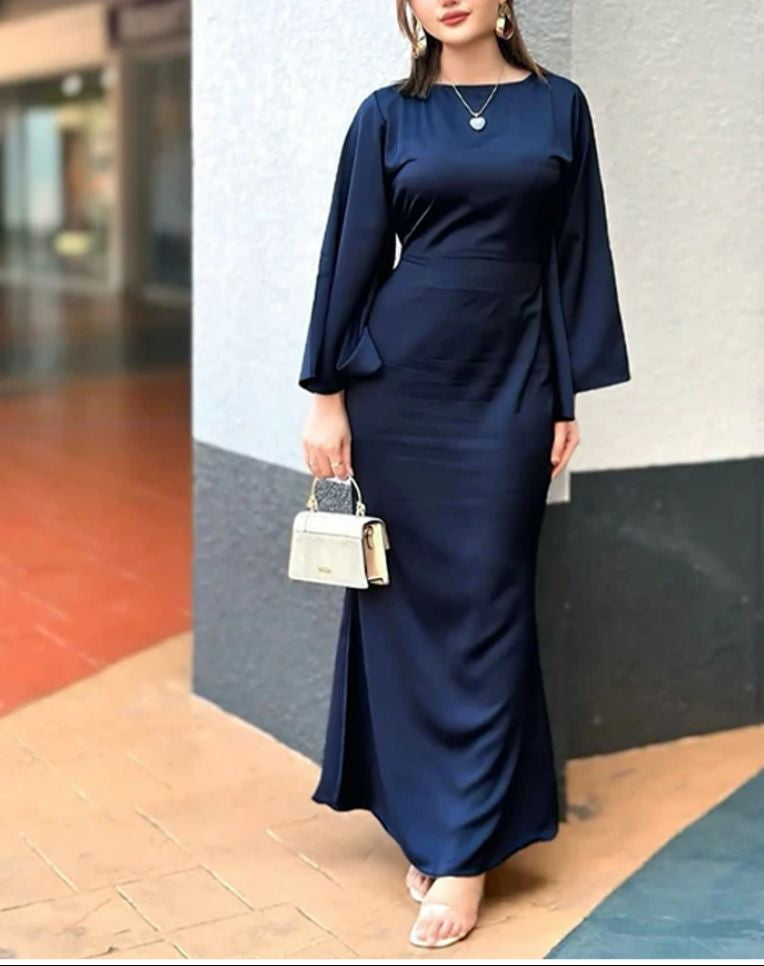 Silk Maxi