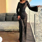 Silk Maxi