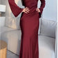 Silk Maxi