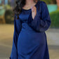 Silk Maxi