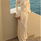 Silk Maxi