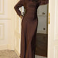 Silk Maxi