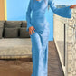 Silk Maxi