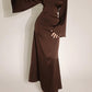 Silk Maxi