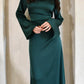 Silk Maxi