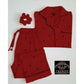 Silk Night Suit
