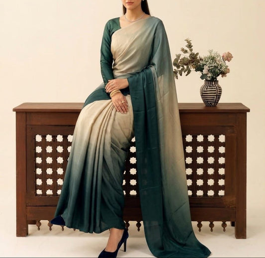 Silk Saree