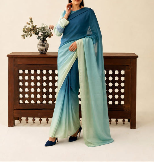 Silk Saree