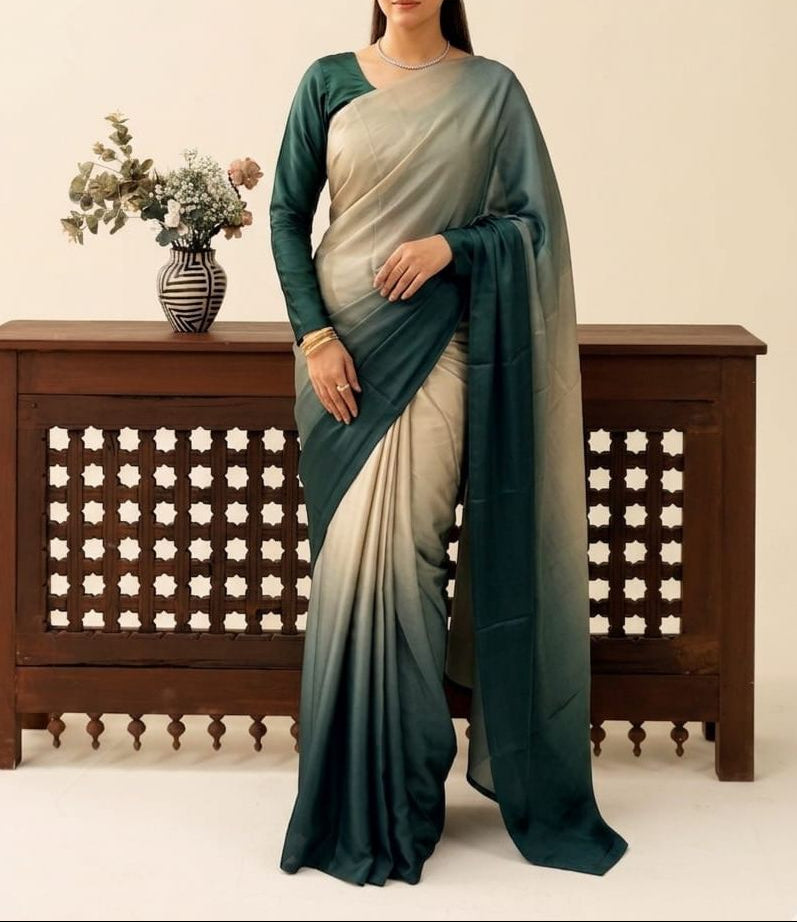 Silk Saree