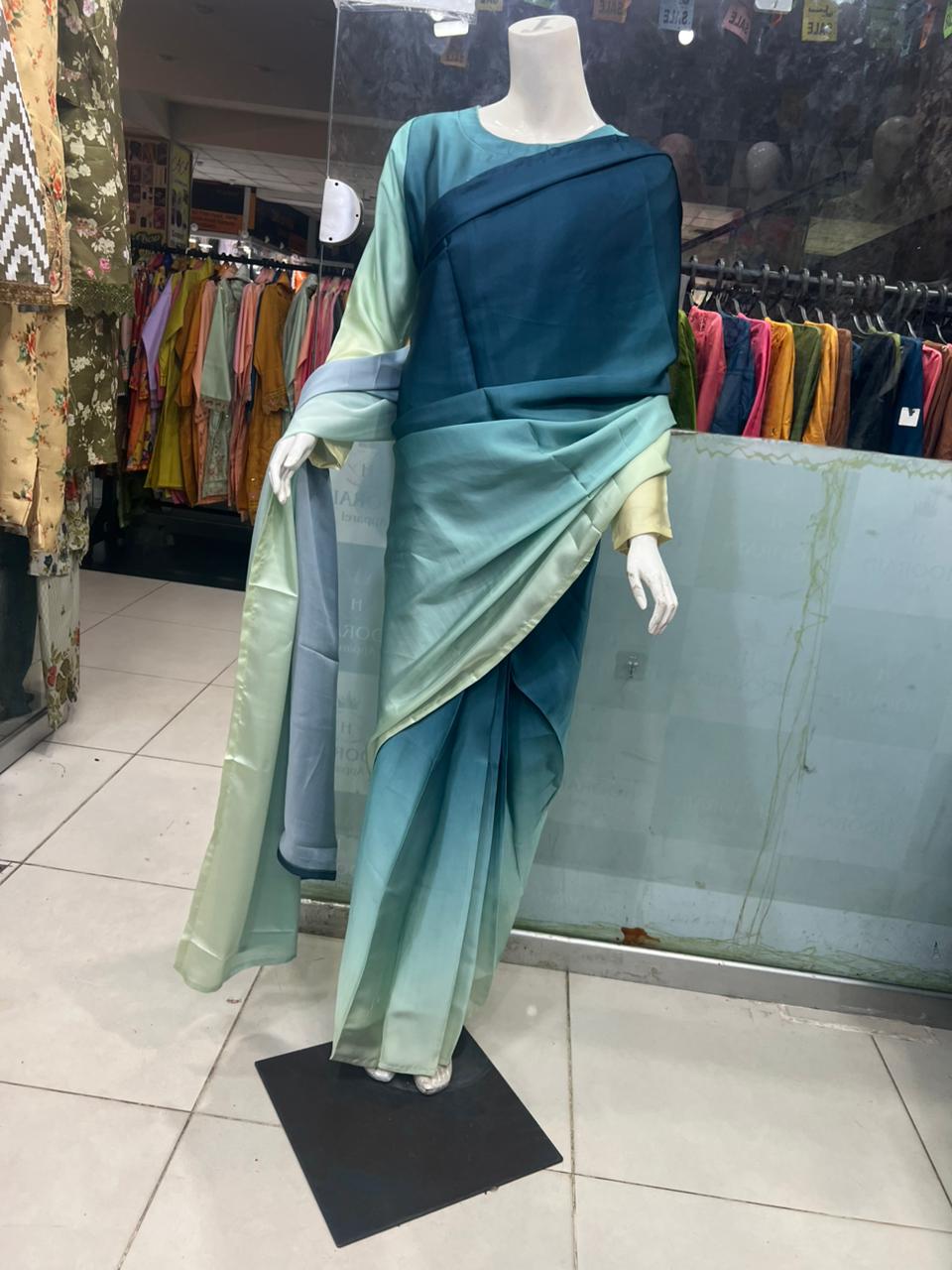 Silk Saree