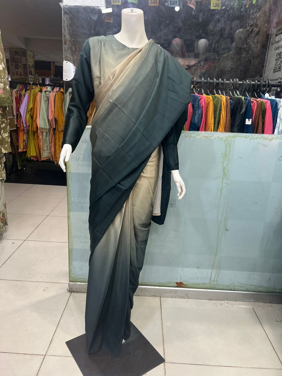 Silk Saree