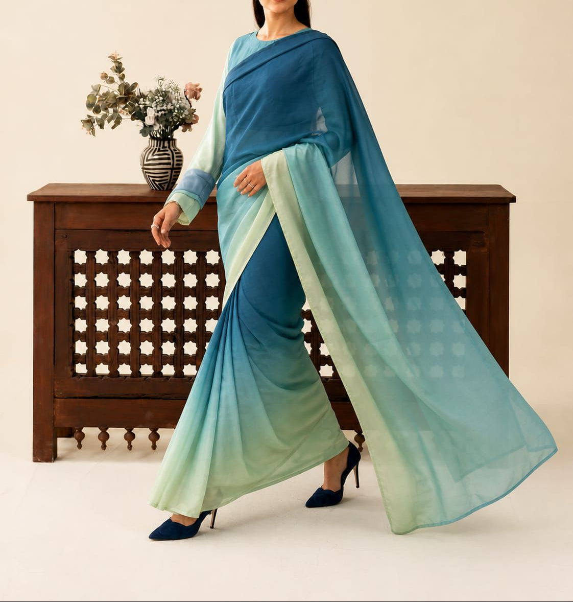 Silk Saree