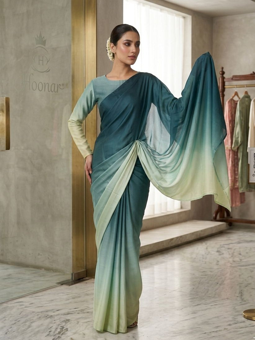Silk Saree