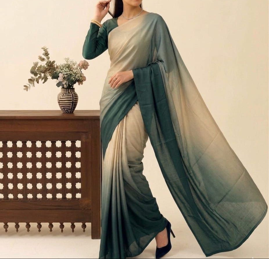 Silk Saree