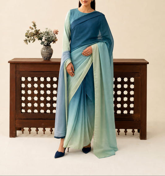 Silk Saree