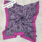 Silk Scarf