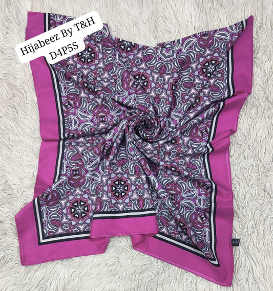 Silk Scarf