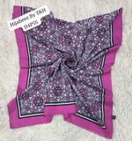 Silk Scarf