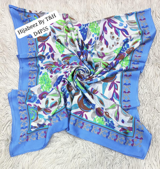 Silk Scarf