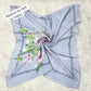 Silk Scarf