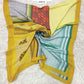 Silk Scarf