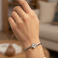 Silver Handuff