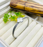Silver Handuff