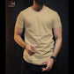 Simple Basic T-Shirt
