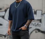 Simple Drop Shoulder