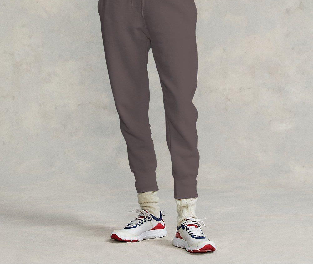 Simple Trouser