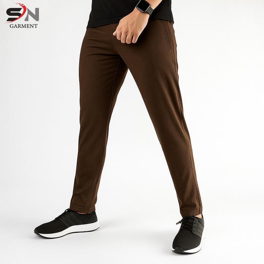 Simple Trouser