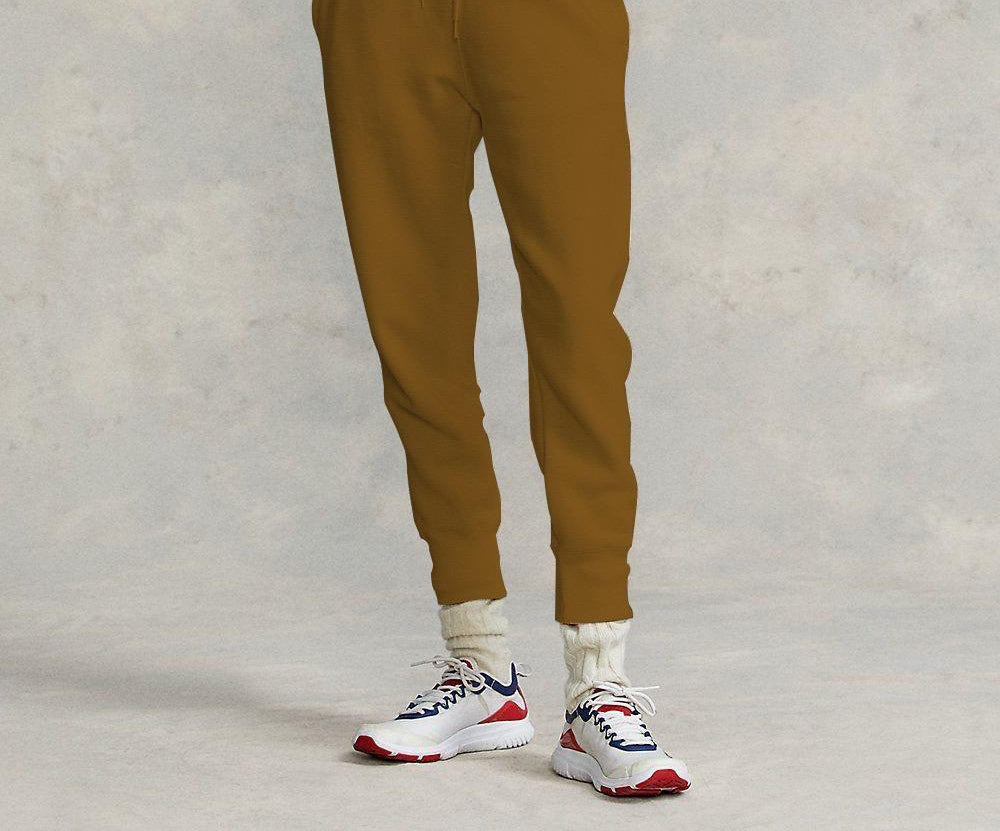 Simple Trouser