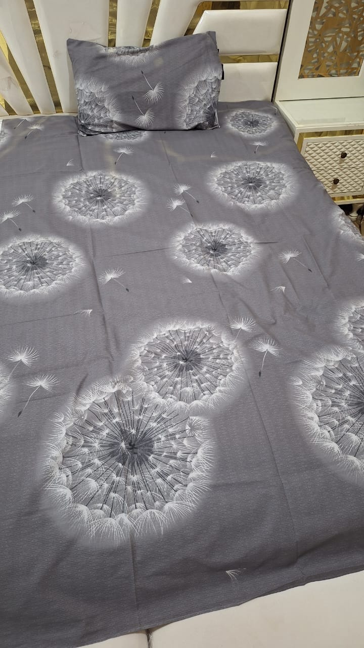 Single Bedsheet