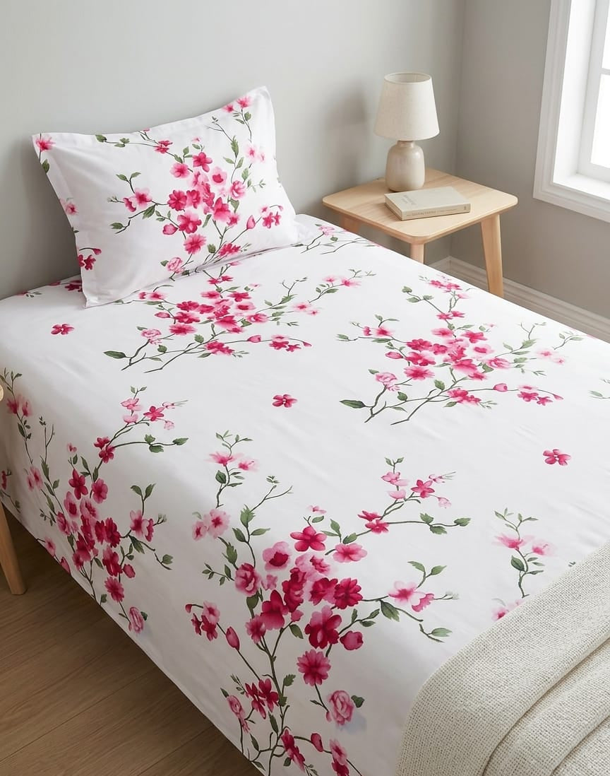 Single Bedsheet